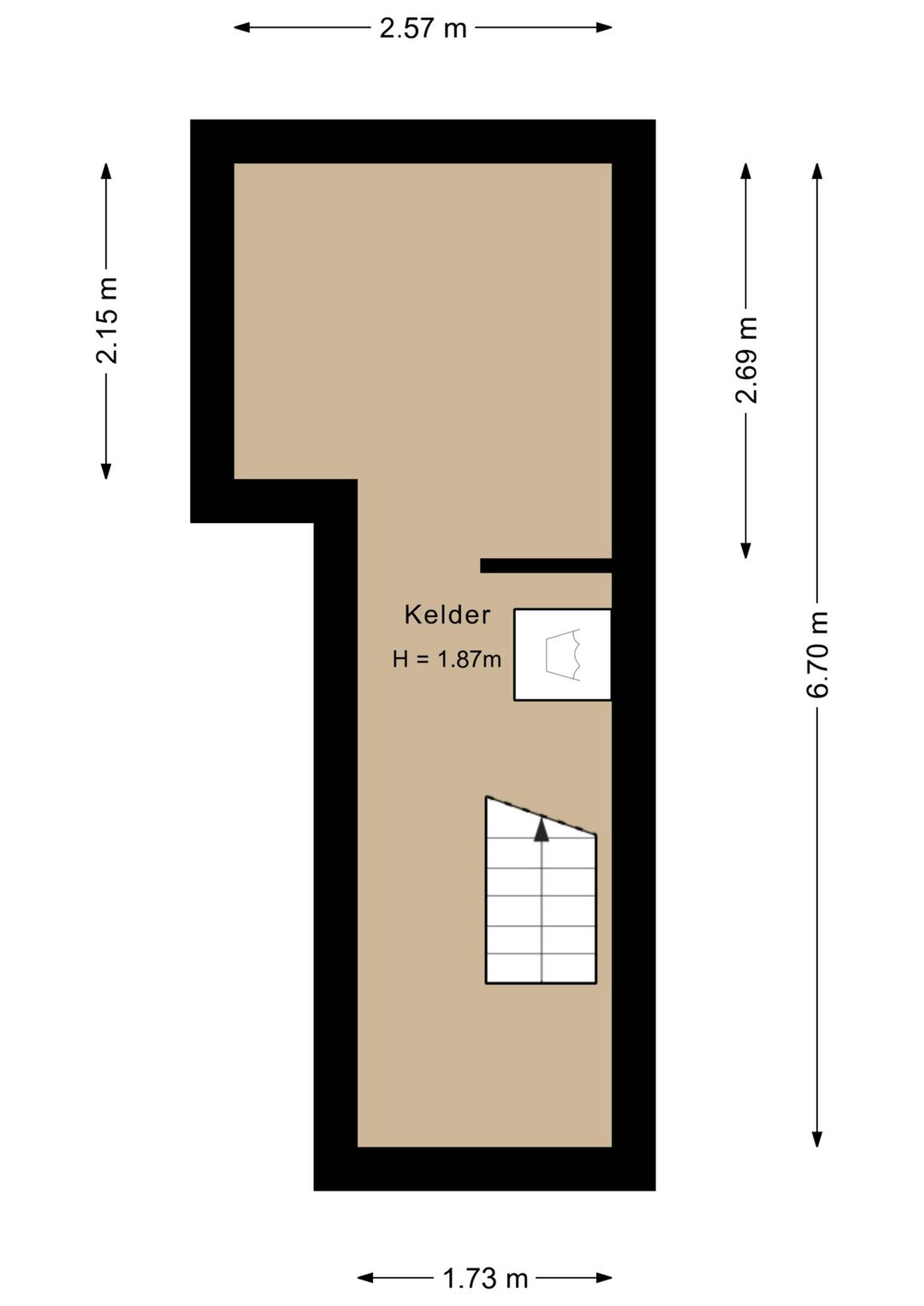 Foto 38 van Schaepmanstraat 23