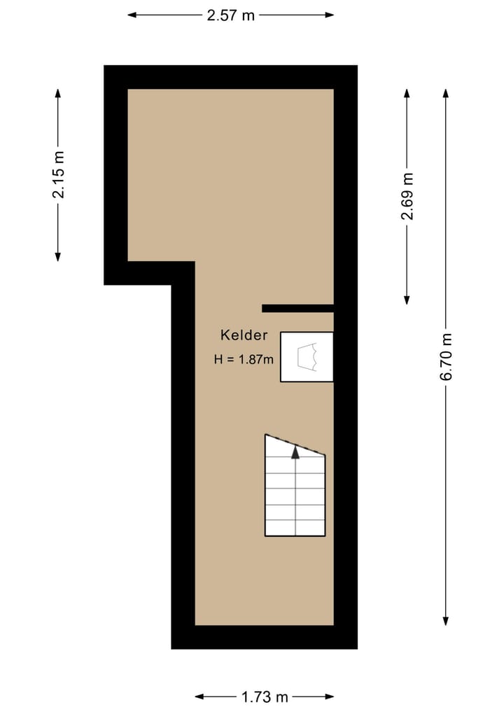 Foto 38 van Schaepmanstraat 23