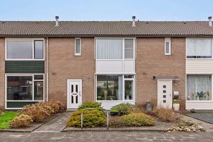 Foto 2 van Dorprichterstraat 107