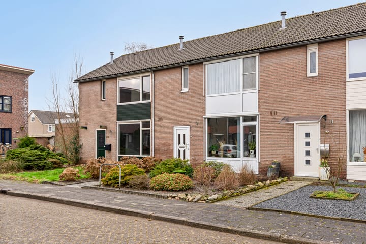 Foto 3 van Dorprichterstraat 107