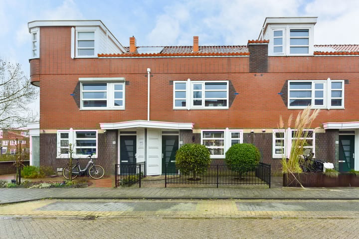 Foto 1 van Matissehof 135