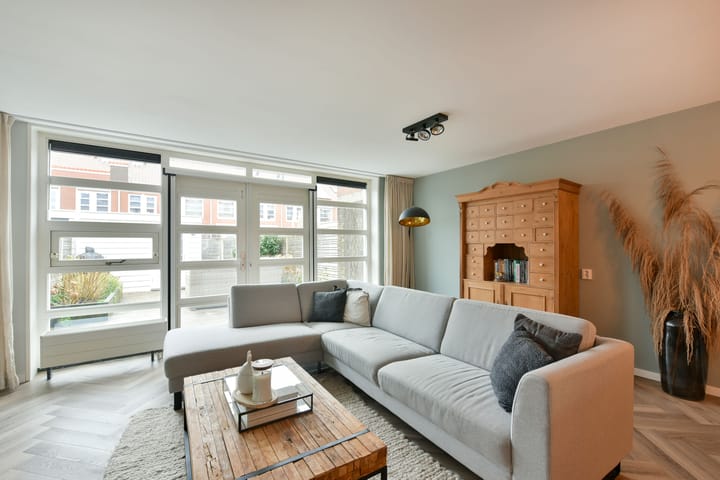 Foto 2 van Matissehof 135