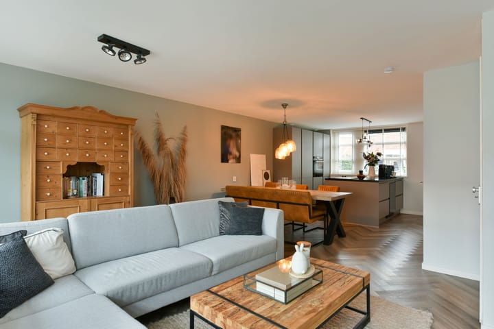 Foto 3 van Matissehof 135