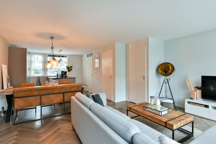 Foto 4 van Matissehof 135