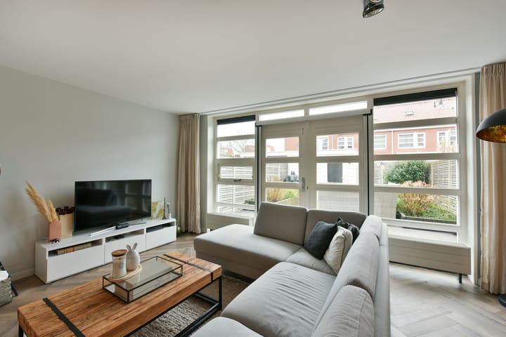 Foto 5 van Matissehof 135