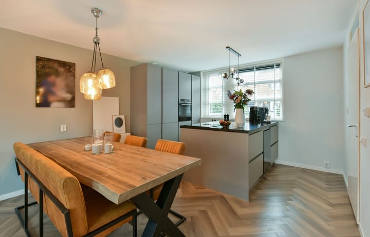 Foto 6 van Matissehof 135