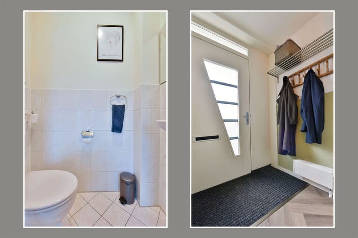 Foto 7 van Matissehof 135