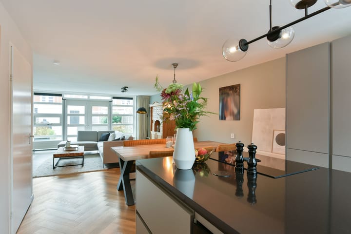 Foto 9 van Matissehof 135