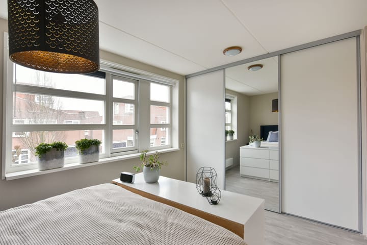 Foto 12 van Matissehof 135