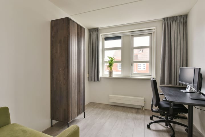 Foto 13 van Matissehof 135