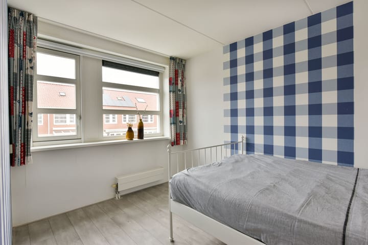 Foto 15 van Matissehof 135