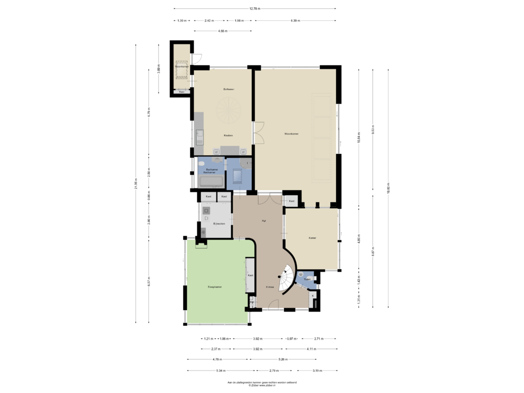 Begane grond