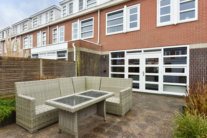 Foto 22 van Matissehof 135