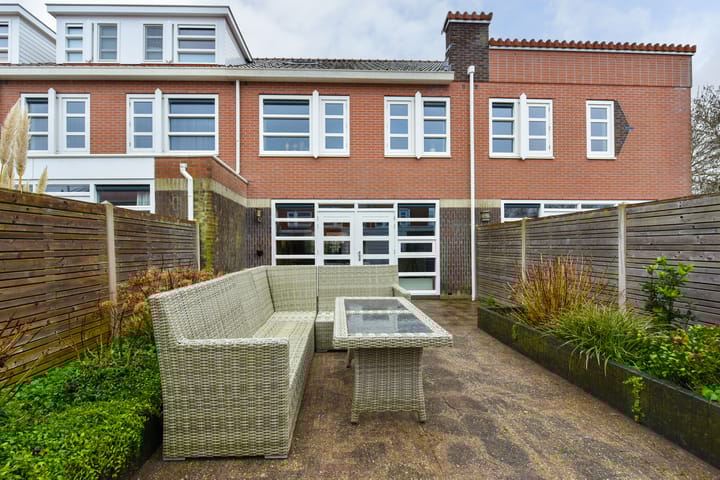 Foto 23 van Matissehof 135