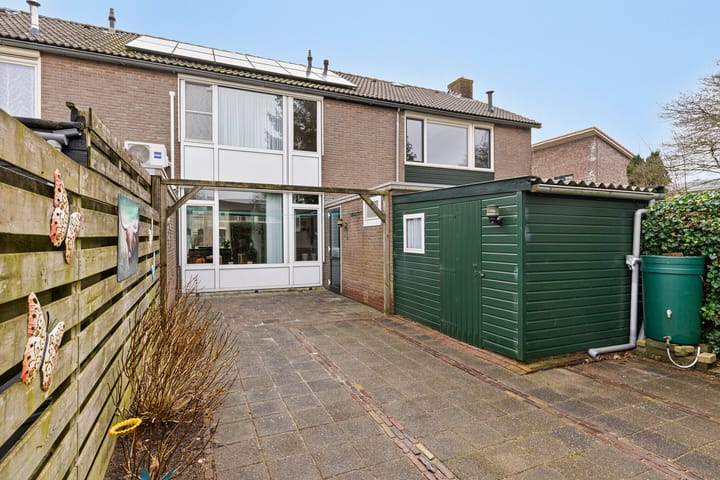 Foto 30 van Dorprichterstraat 107