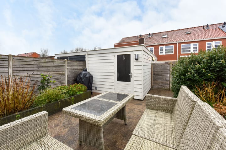 Foto 24 van Matissehof 135