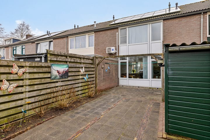 Foto 31 van Dorprichterstraat 107