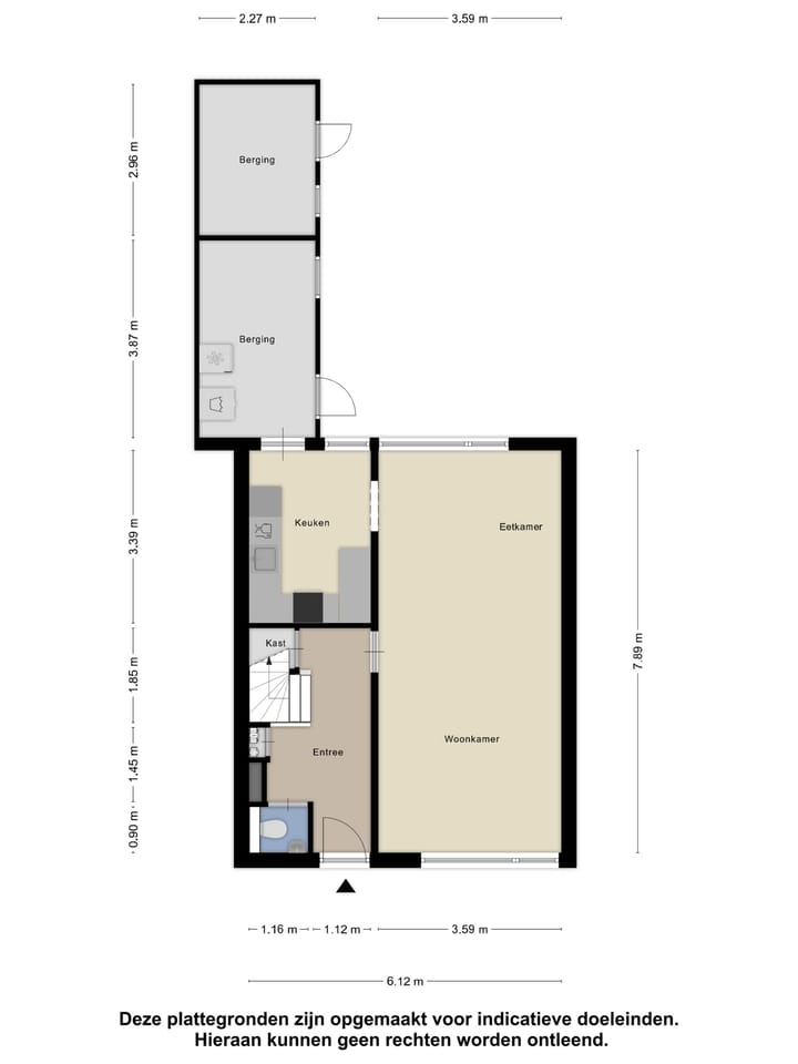 Foto 33 van Dorprichterstraat 107