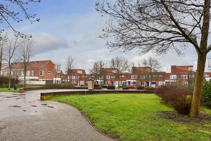 Foto 27 van Matissehof 135