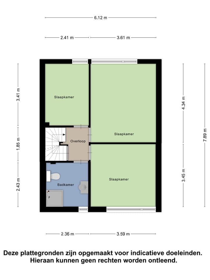 Foto 34 van Dorprichterstraat 107