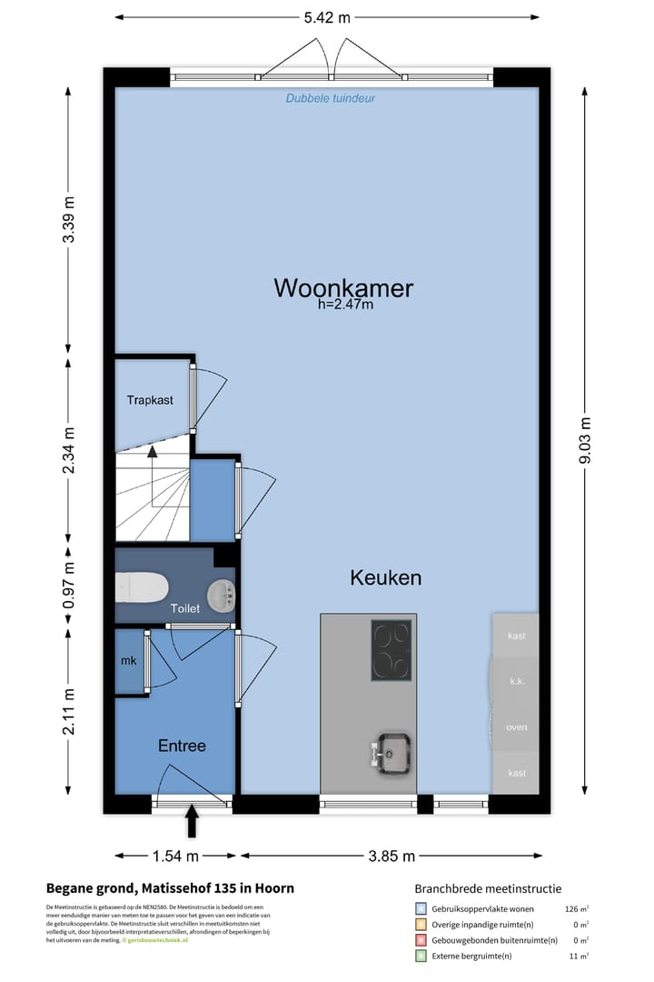 Foto 30 van Matissehof 135