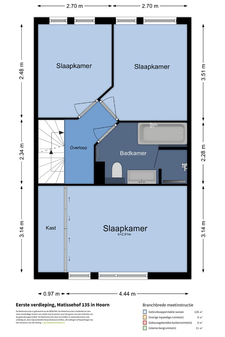 Foto 31 van Matissehof 135