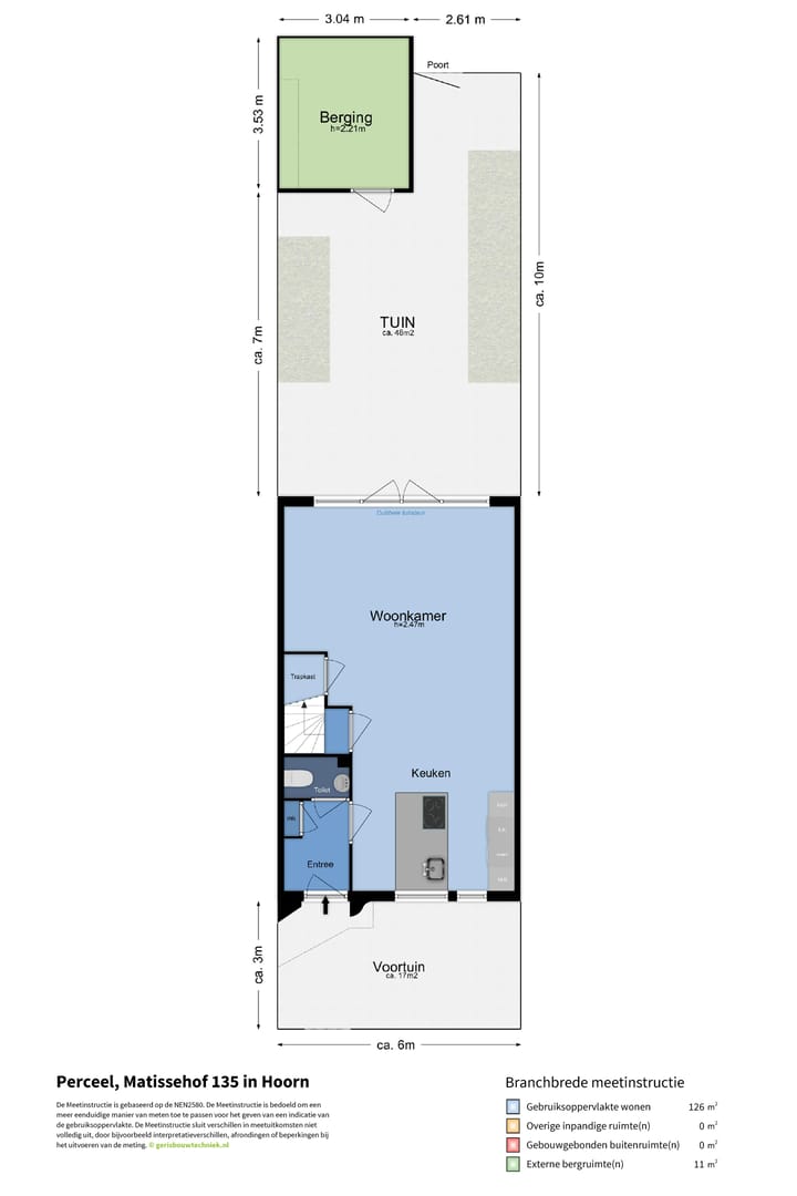 Foto 33 van Matissehof 135