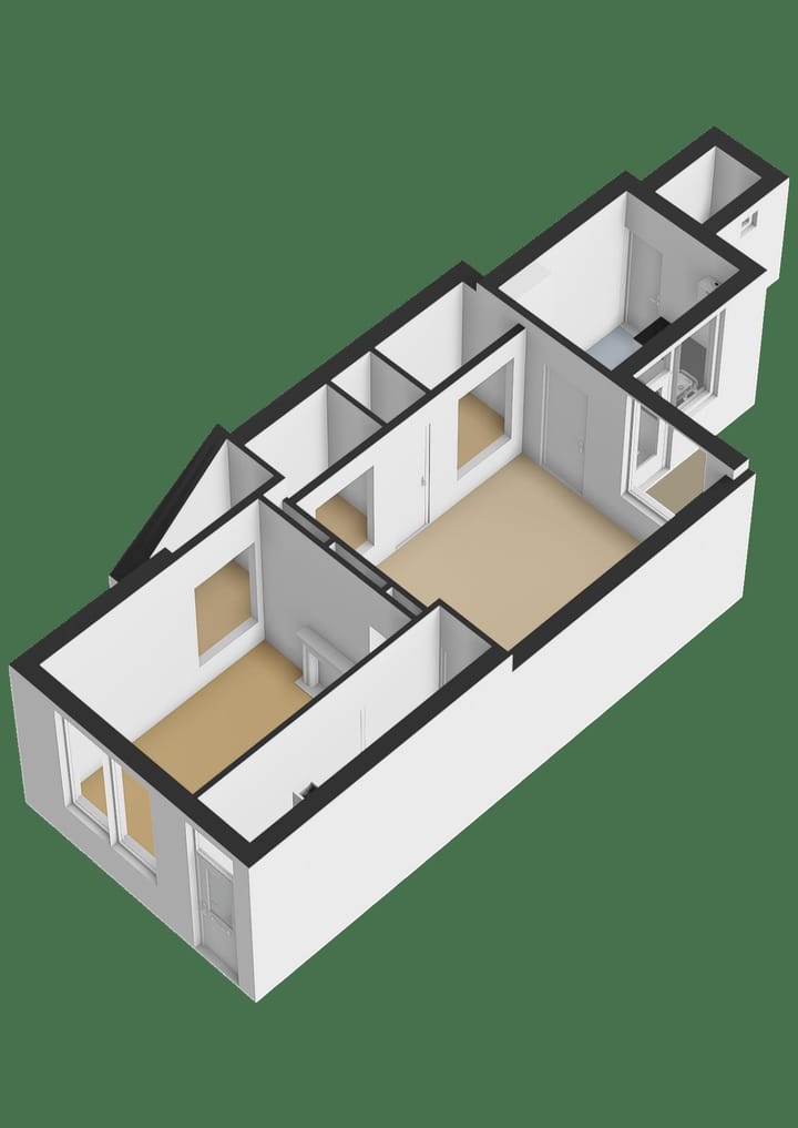 Foto 30 van Molenstraat 15