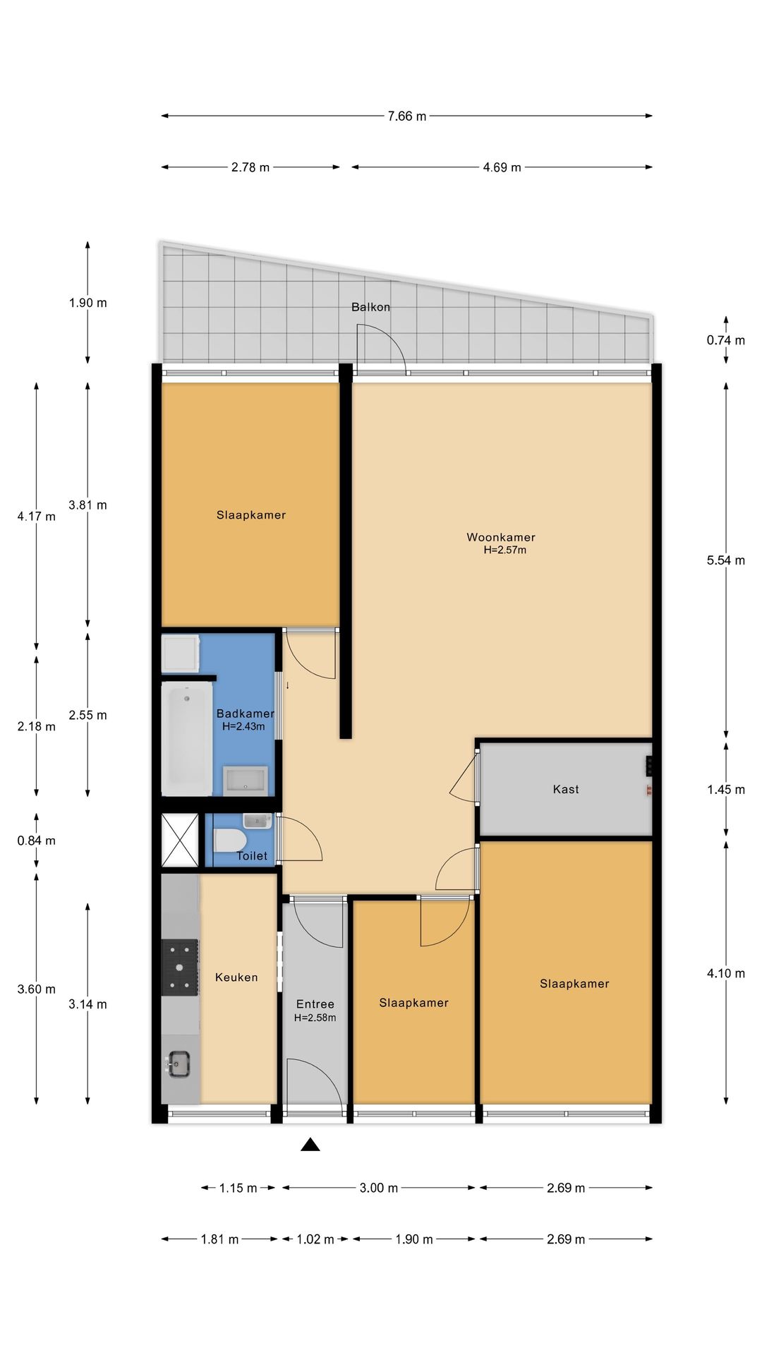 Foto 26 van Zalkerbos 117