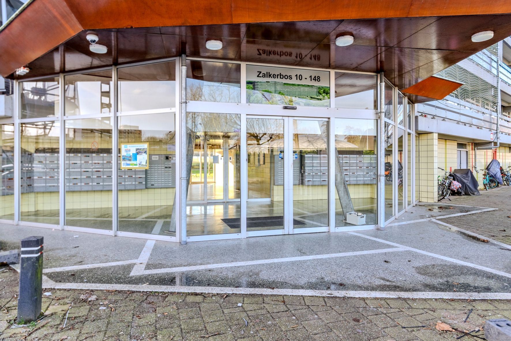 Foto 3 van Zalkerbos 117