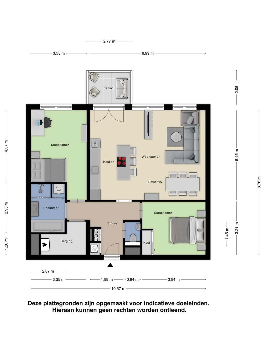 Foto 37 van Mangoweg 135