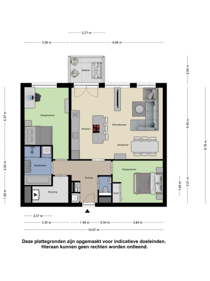 Foto 37 van Mangoweg 135