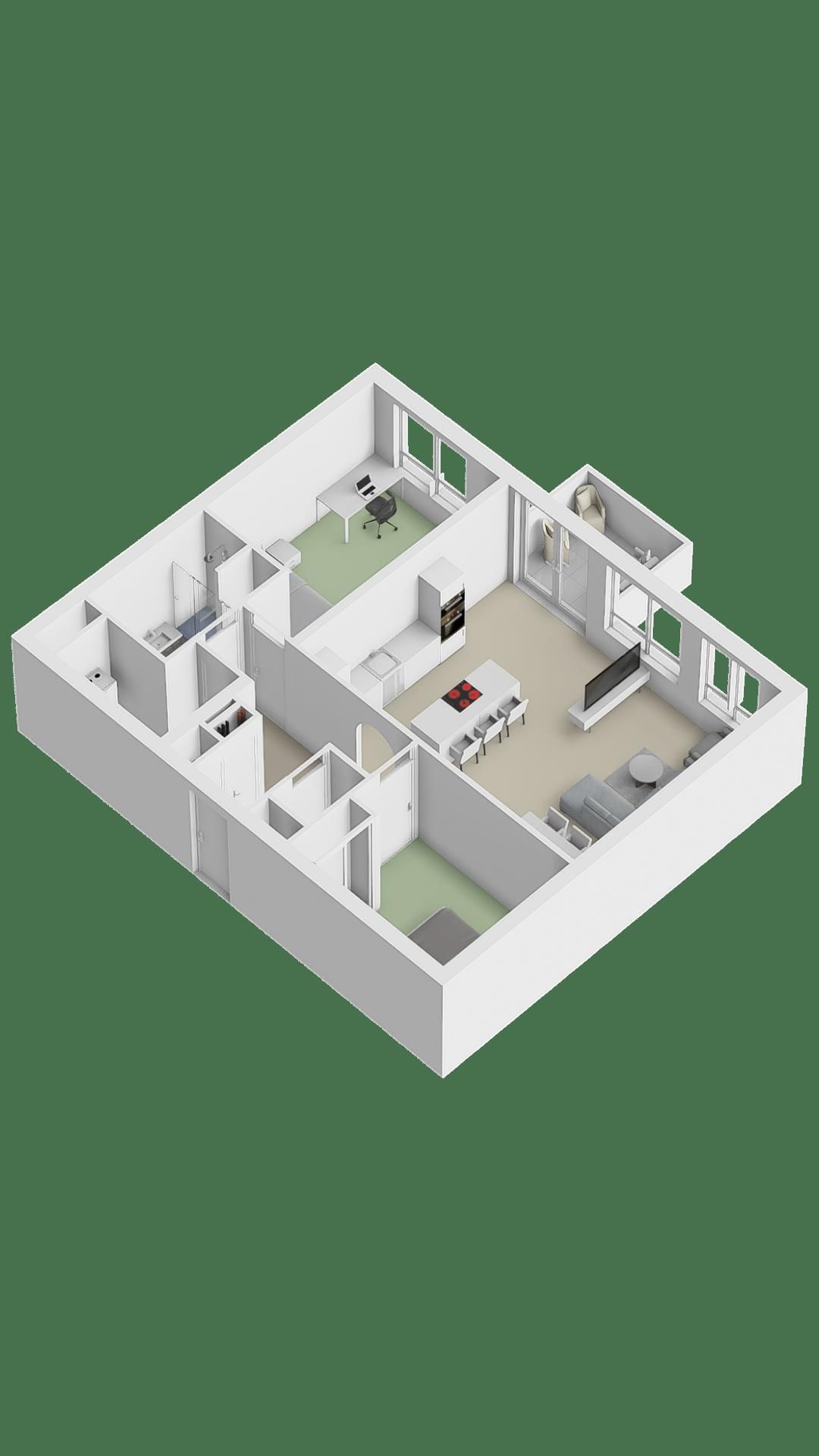 Foto 38 van Mangoweg 135