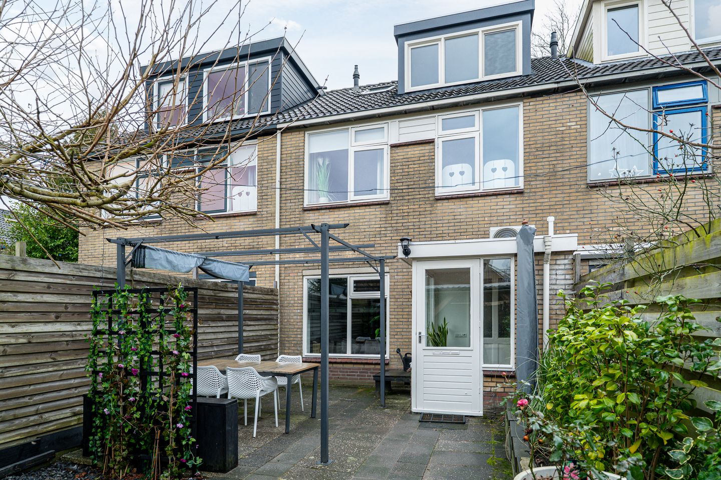 Foto 40 van Flevo 51