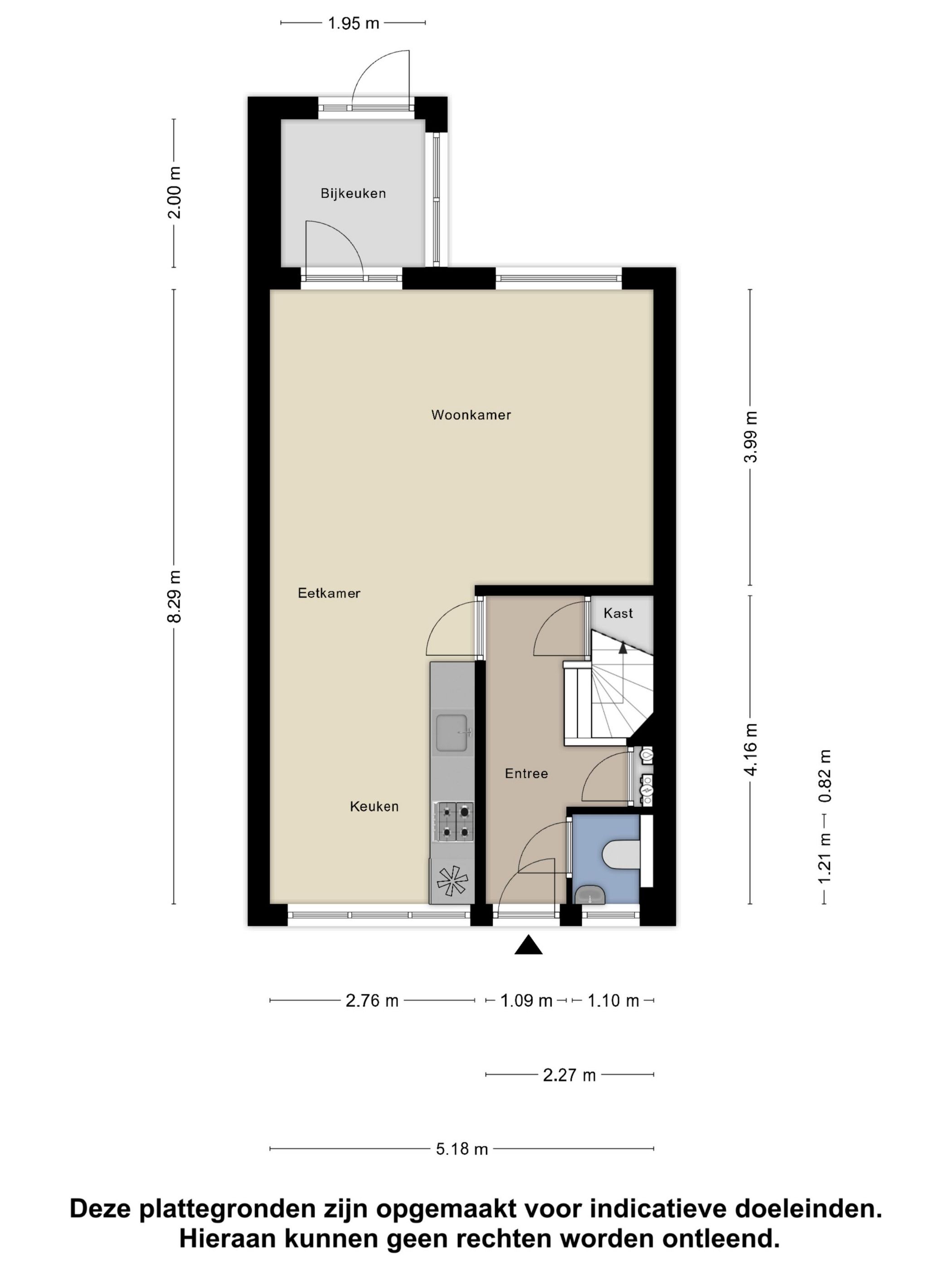 Foto 42 van Flevo 51