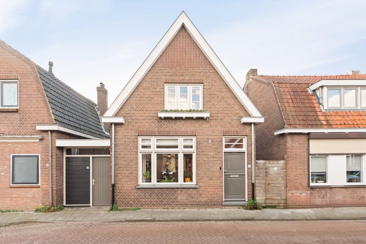 Bekijk foto van Tuinstraat 25