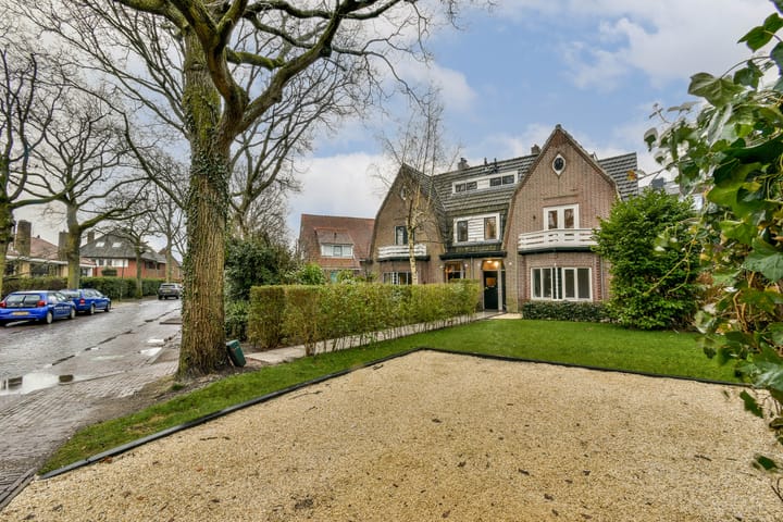 Dokter van Peltlaan 10 A