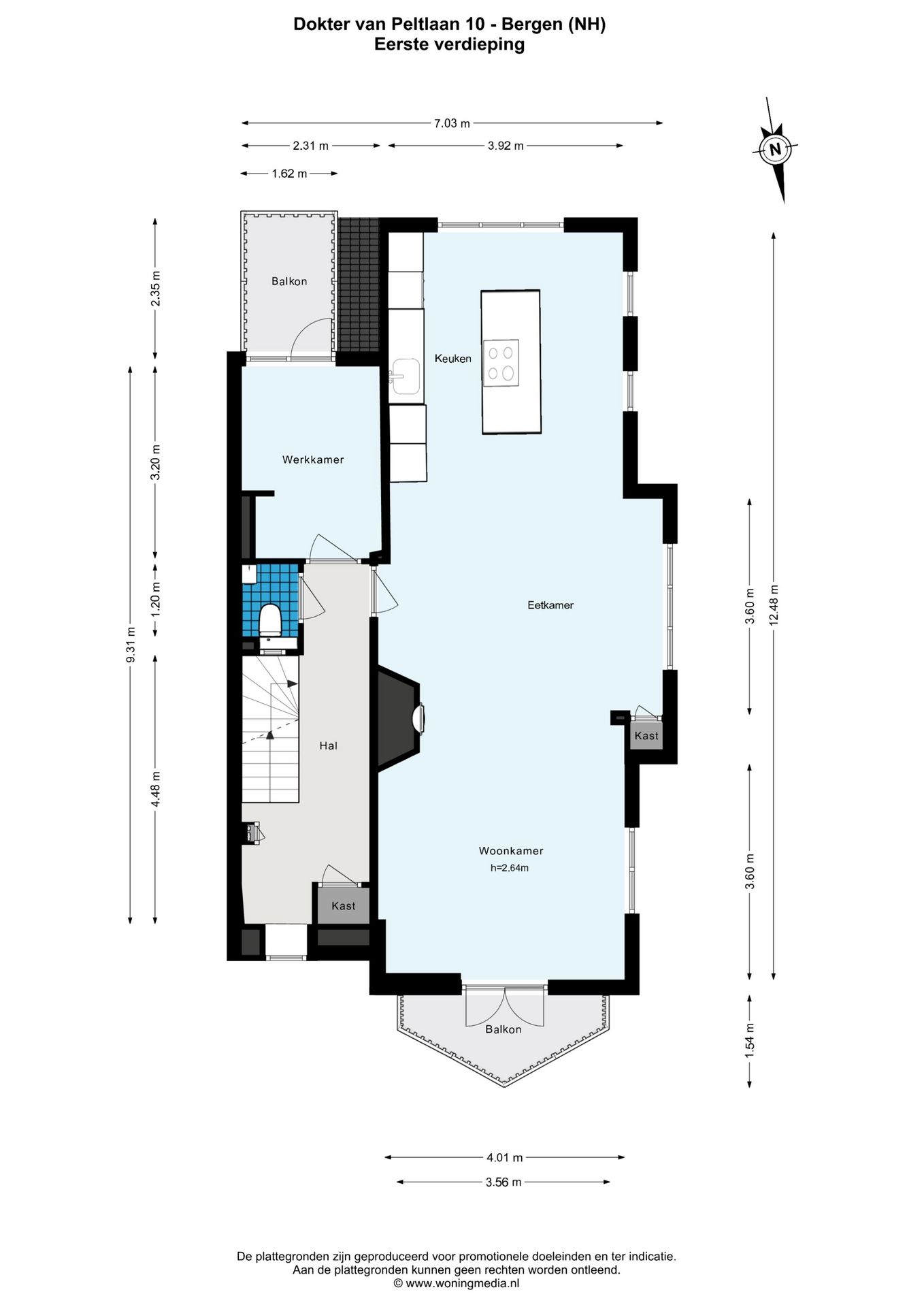 Foto 34 van Dokter van Peltlaan 10-A