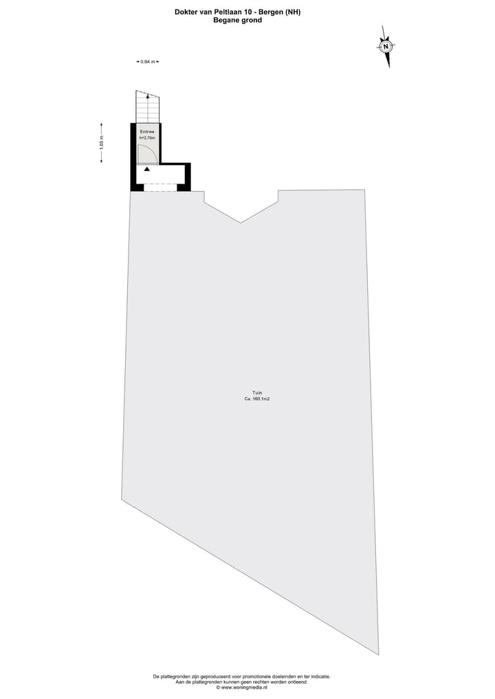 Foto 36 van Dokter van Peltlaan 10-A