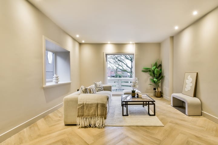 Foto 4 van Dokter van Peltlaan 10-A