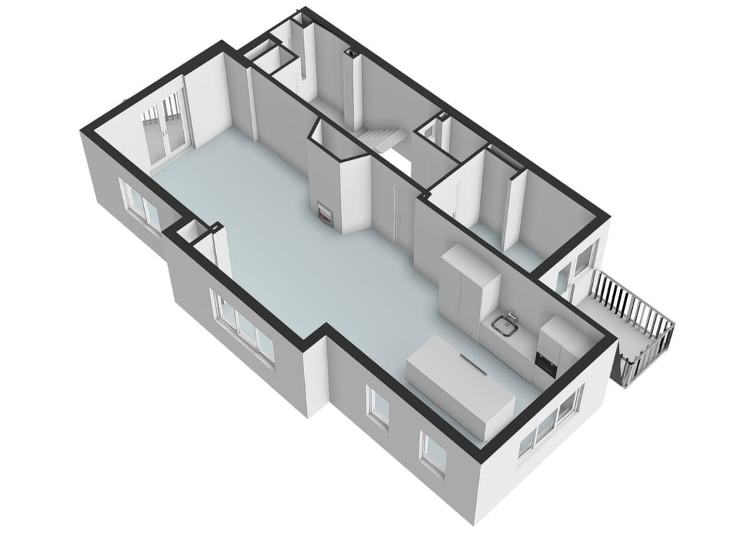 Foto 37 van Dokter van Peltlaan 10-A