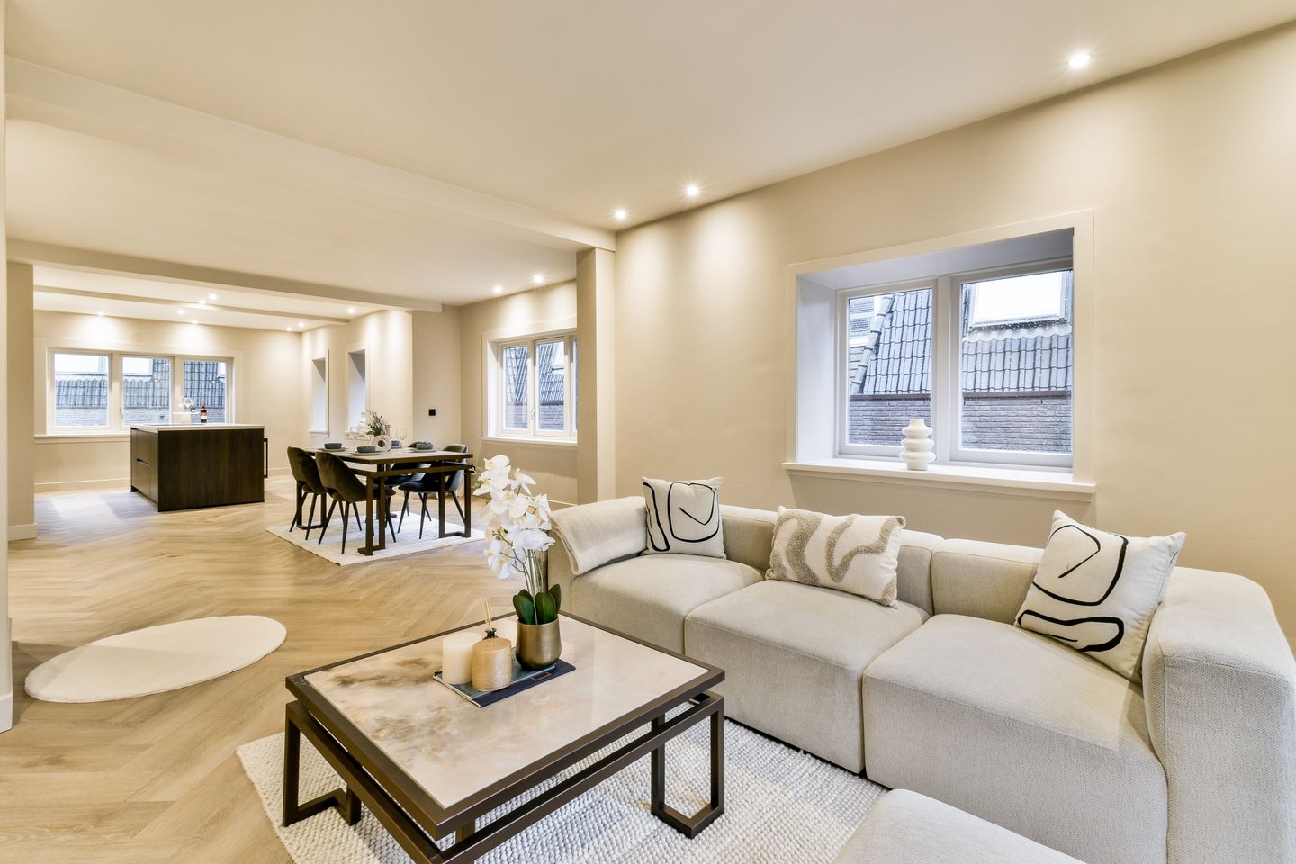 Foto 5 van Dokter van Peltlaan 10-A