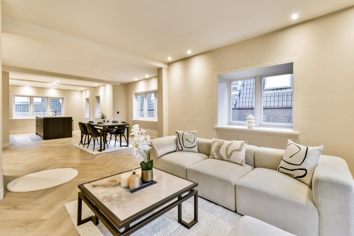 Foto 5 van Dokter van Peltlaan 10-A