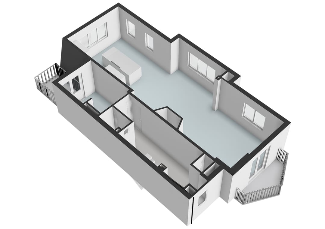 Foto 38 van Dokter van Peltlaan 10-A