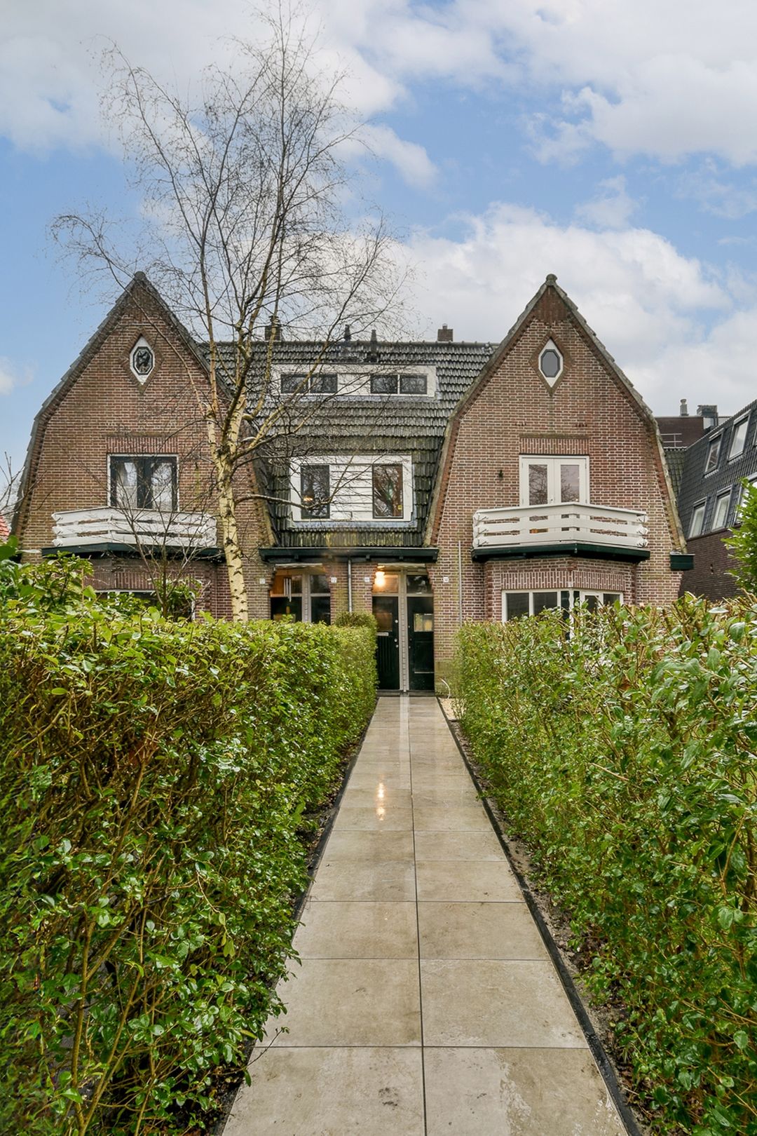 Foto 2 van Dokter van Peltlaan 10-A