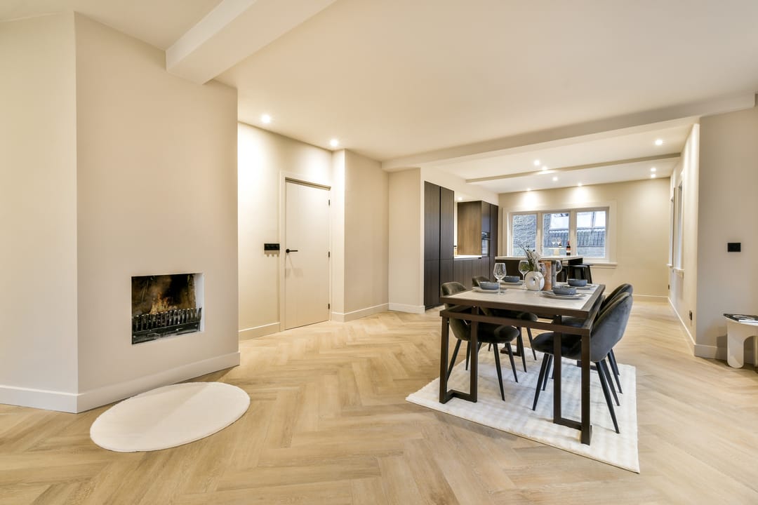 Foto 7 van Dokter van Peltlaan 10-A