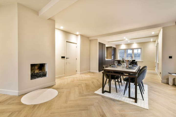 Foto 7 van Dokter van Peltlaan 10-A