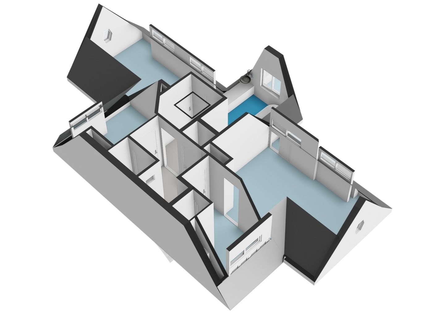 Foto 40 van Dokter van Peltlaan 10-A