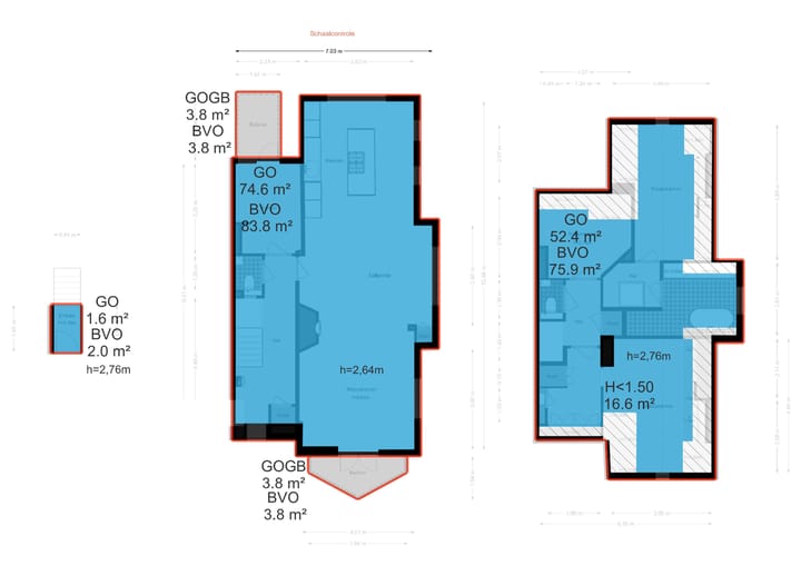 Foto 41 van Dokter van Peltlaan 10-A