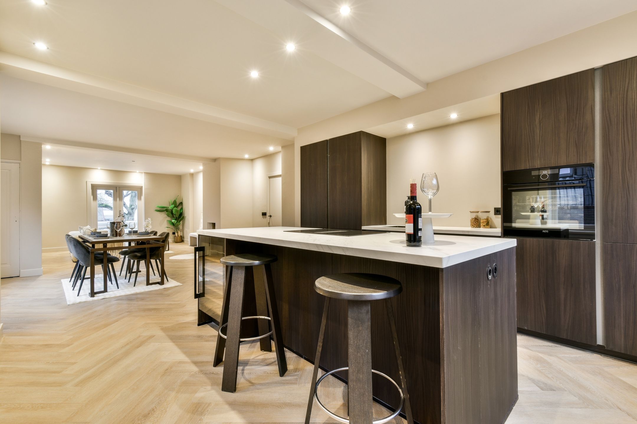 Foto 9 van Dokter van Peltlaan 10-A